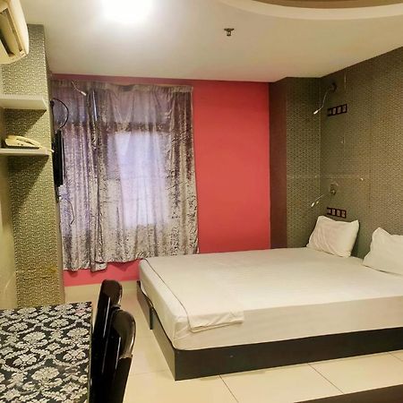 Hotel Arenaa Galaxys 吉隆坡 外观 照片