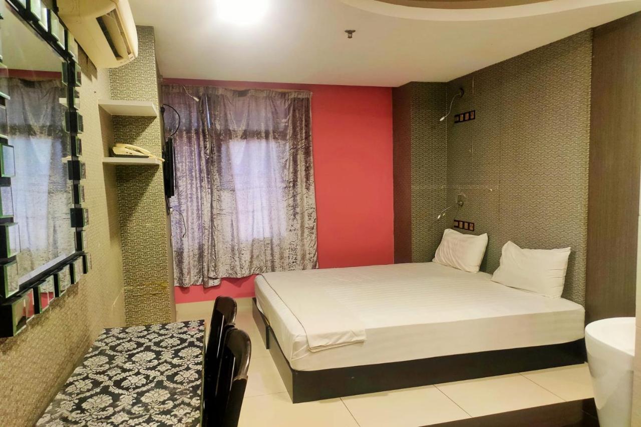 Hotel Arenaa Galaxys 吉隆坡 外观 照片