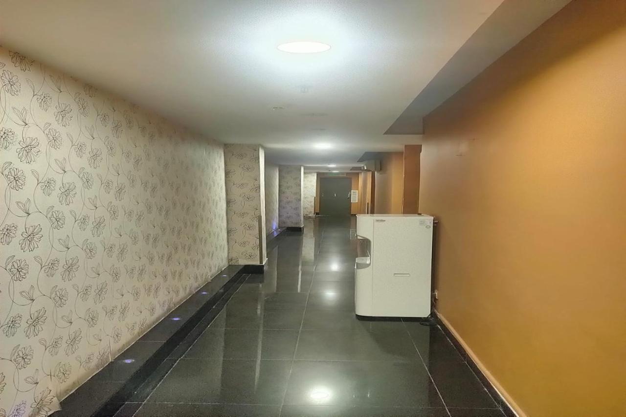 Hotel Arenaa Galaxys 吉隆坡 外观 照片