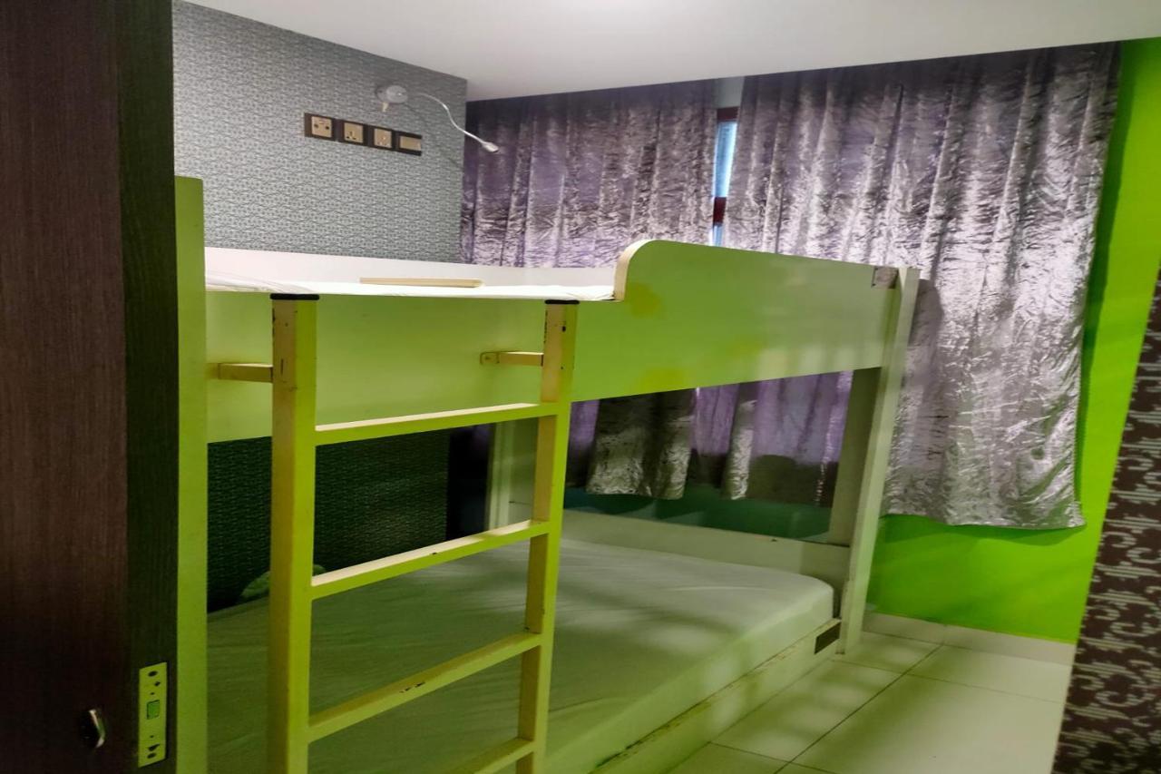 Hotel Arenaa Galaxys 吉隆坡 外观 照片
