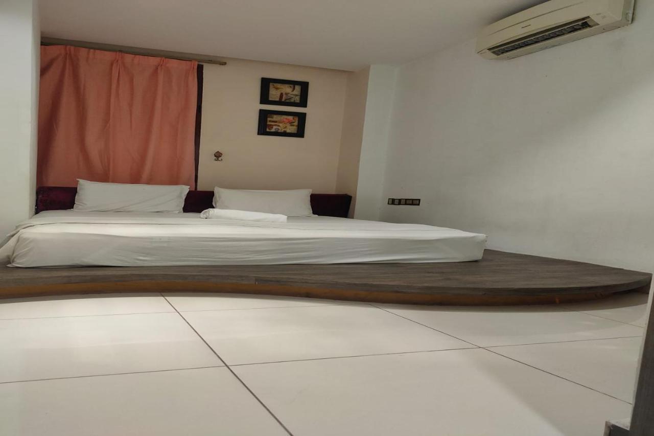 Hotel Arenaa Galaxys 吉隆坡 外观 照片