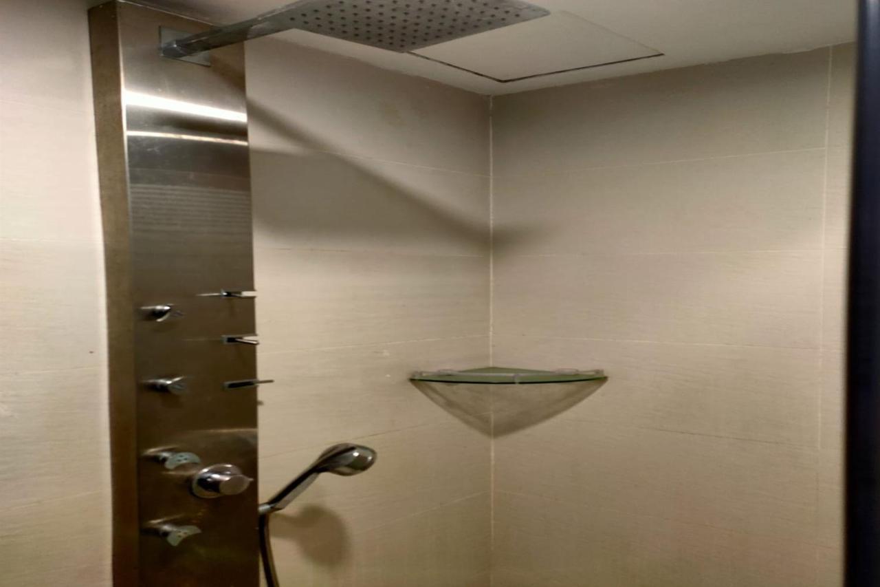 Hotel Arenaa Galaxys 吉隆坡 外观 照片