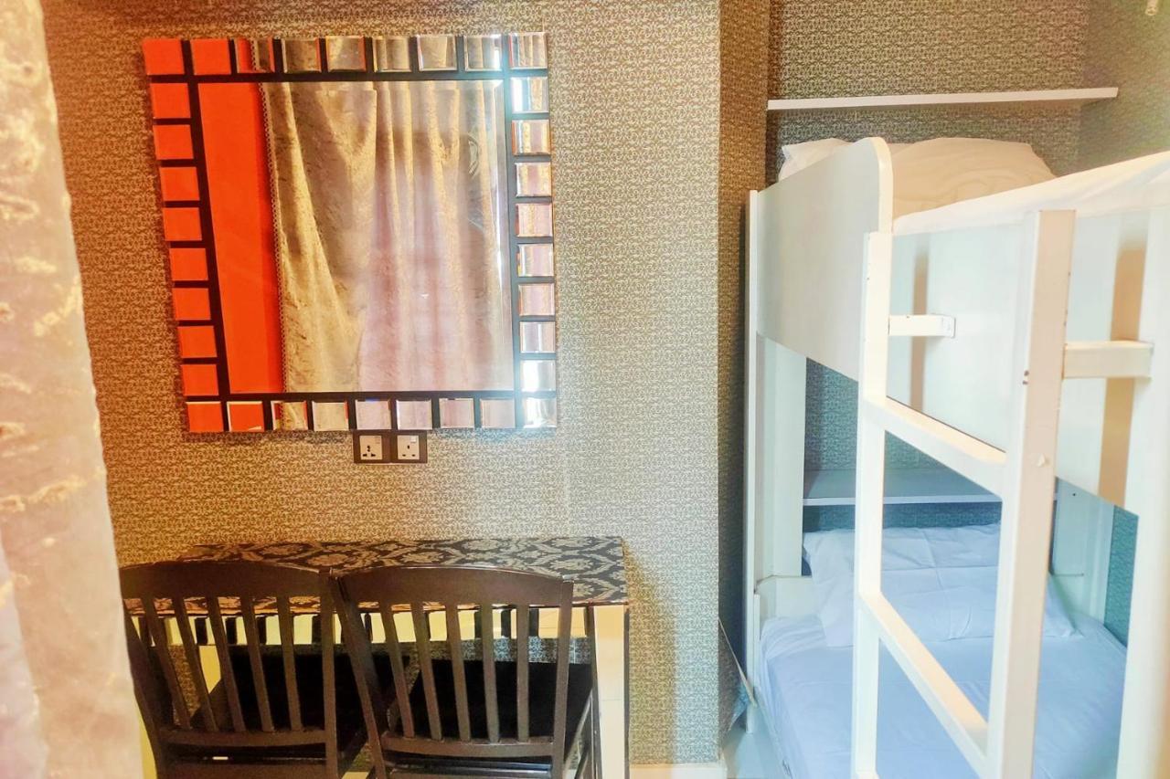 Hotel Arenaa Galaxys 吉隆坡 外观 照片