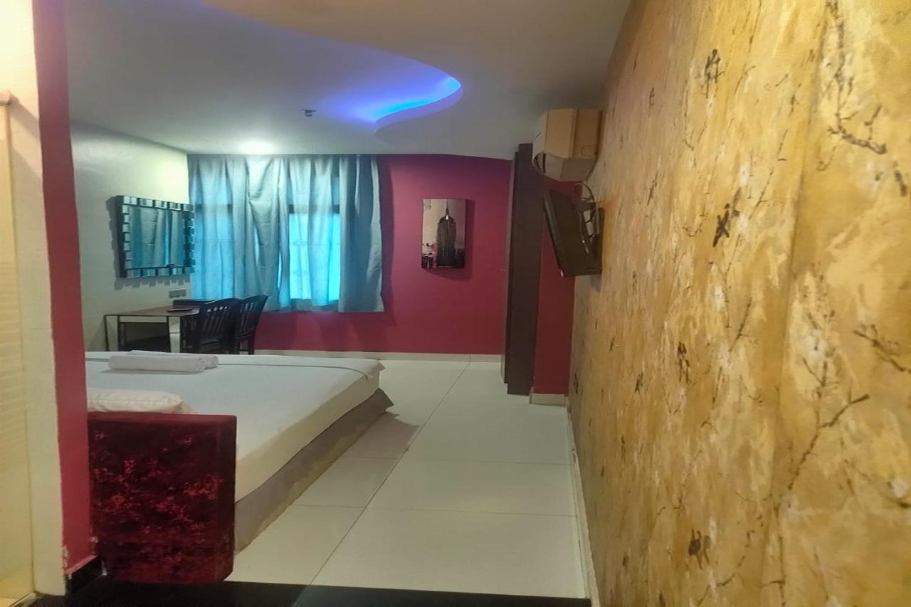 Hotel Arenaa Galaxys 吉隆坡 外观 照片