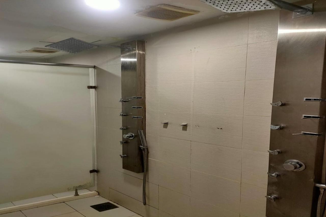Hotel Arenaa Galaxys 吉隆坡 外观 照片